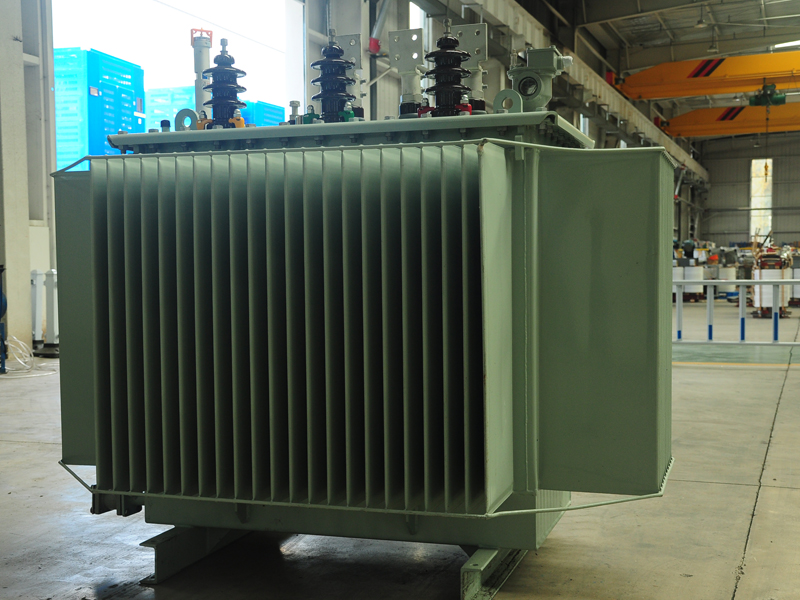 江西S13-1000KVA油浸式变压器