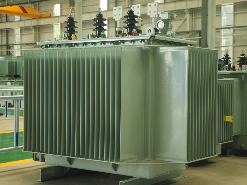 江西S11-800KVA油浸式变压器制造商