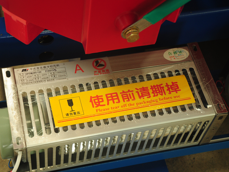 江西SCB10-800KVA干式变压器制造商