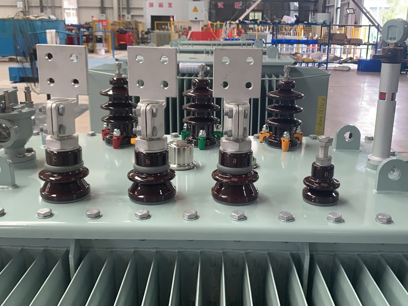 江西S11-1000KVA油浸式变压器制造商