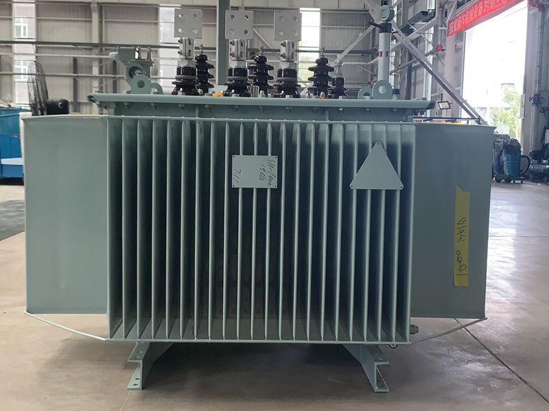江西S11-1000KVA油浸式变压器厂家